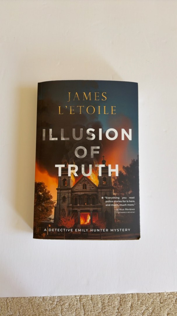 Illusion of Truth