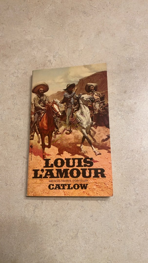 Catlow