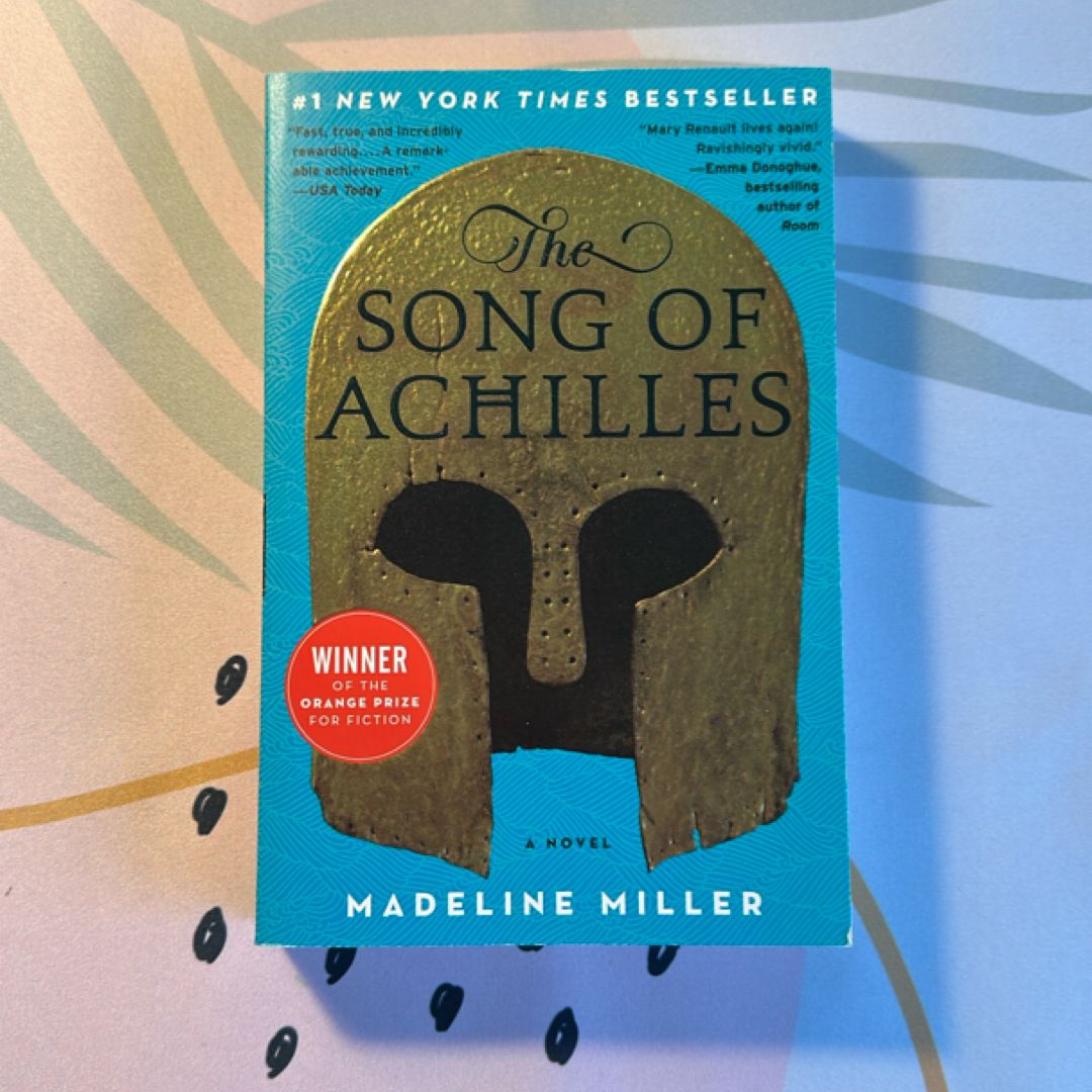 The Song of Achilles