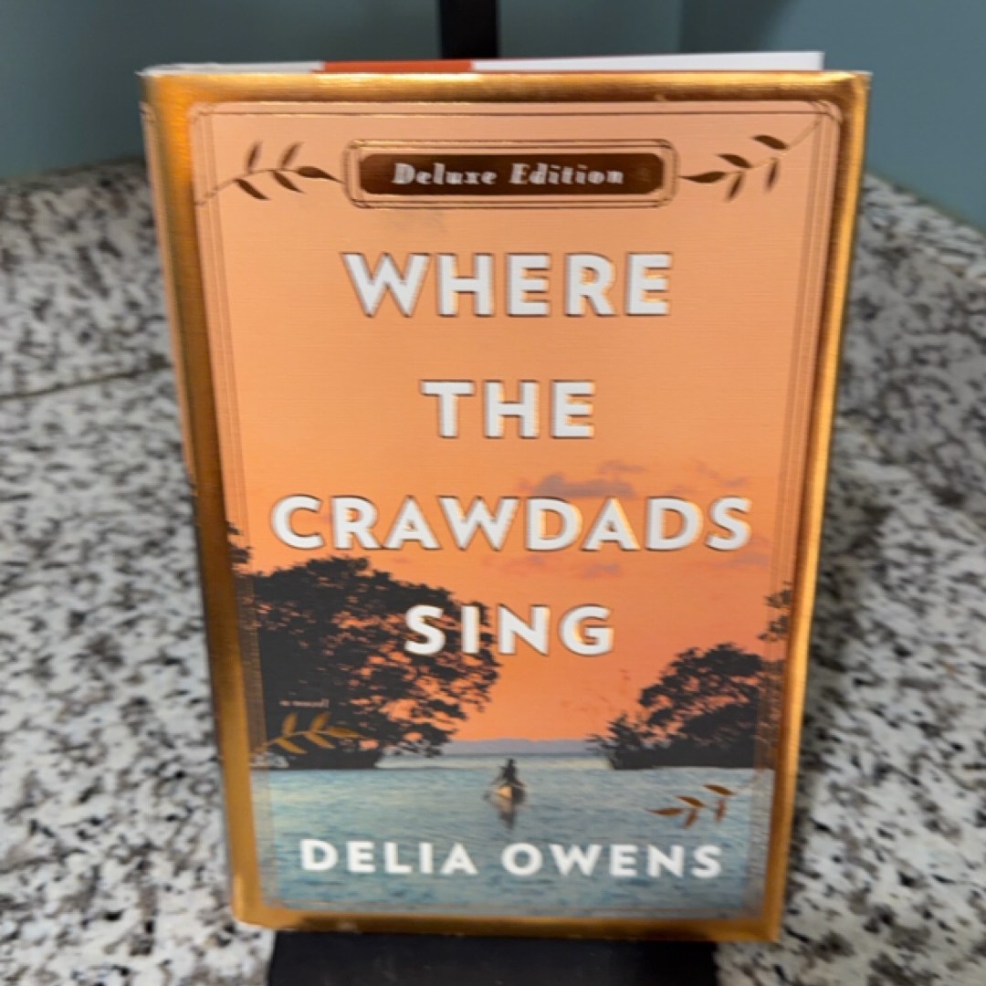 Where the Crawdads Sing Deluxe Edition