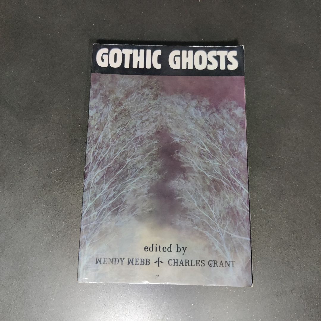 Gothic Ghosts