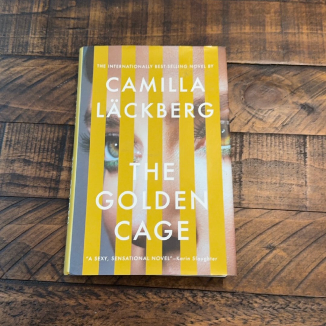 The Golden Cage