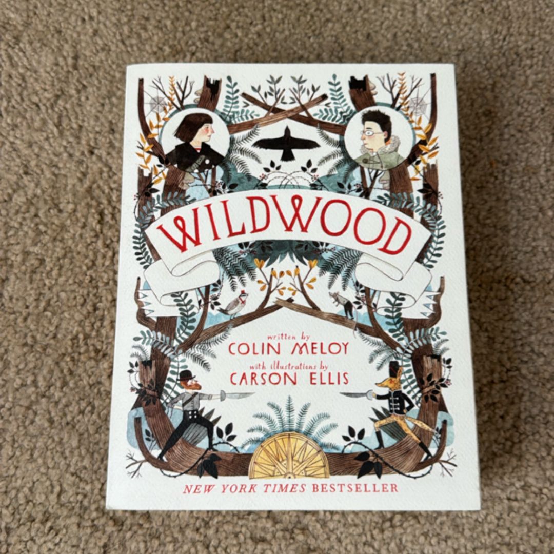 Wildwood