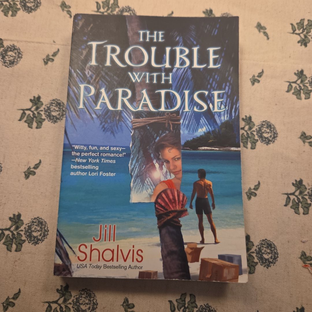 The Trouble with Paradise