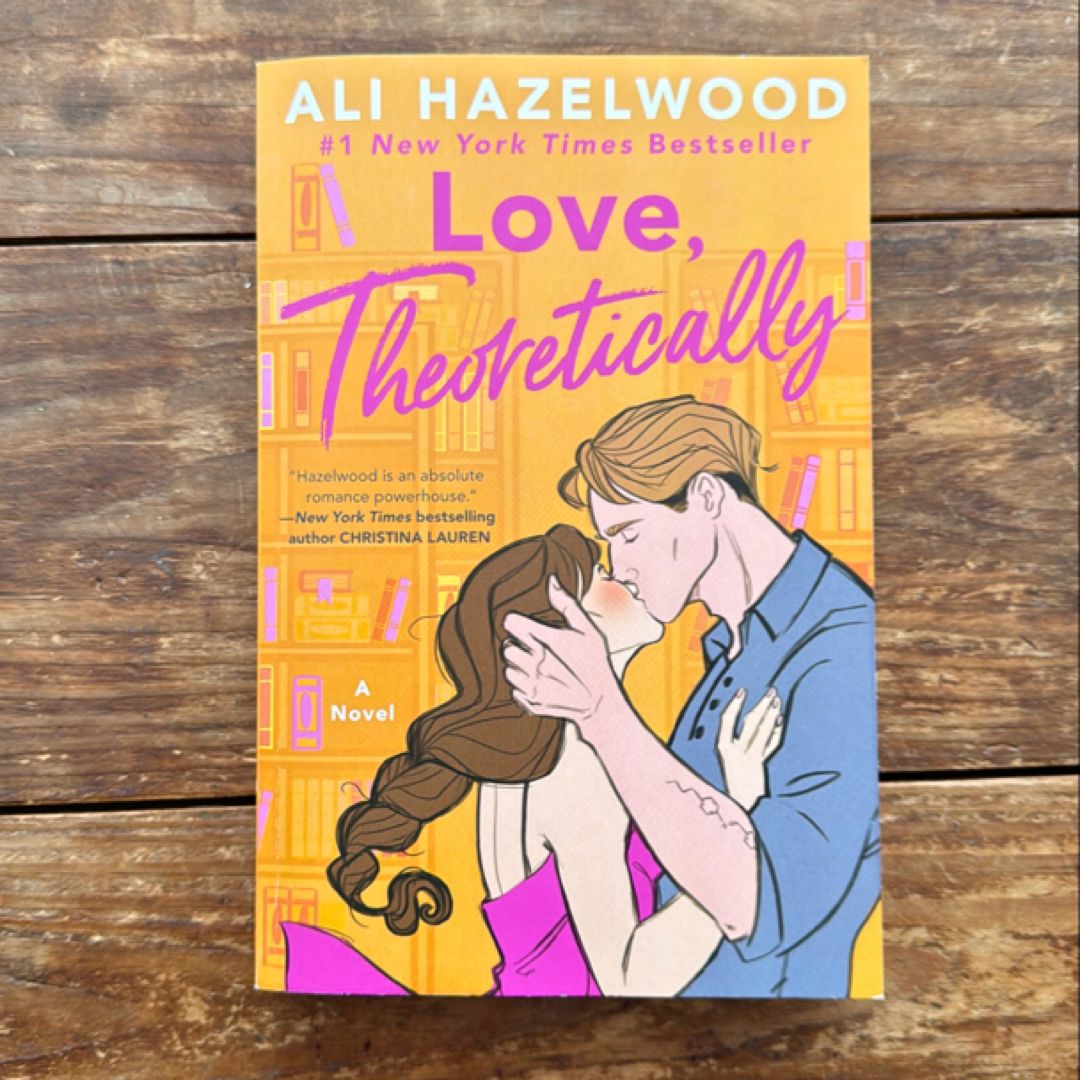 Love, Theoretically