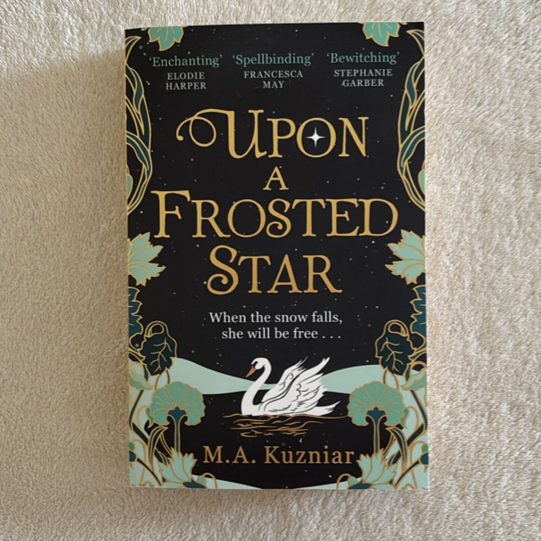 Upon a Frosted Star