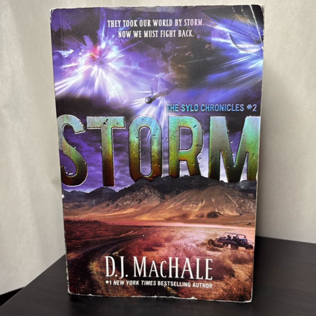 Storm