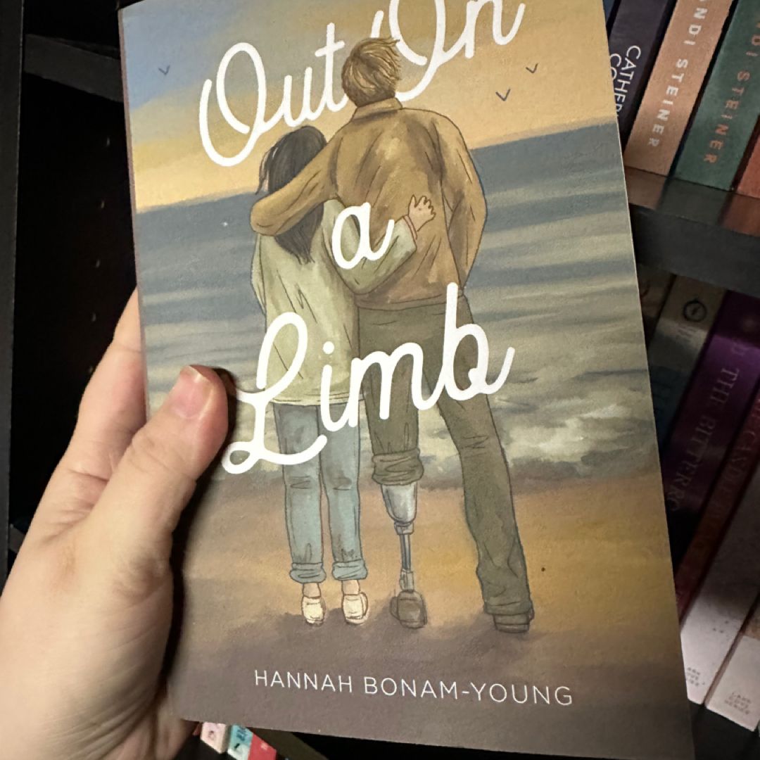 Out on a Limb