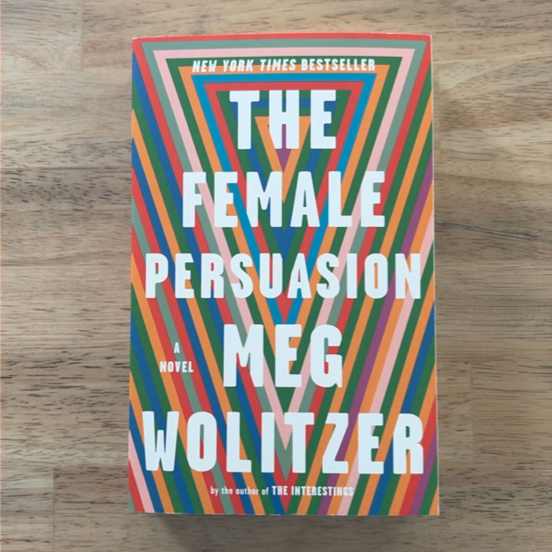 The Female Persuasion