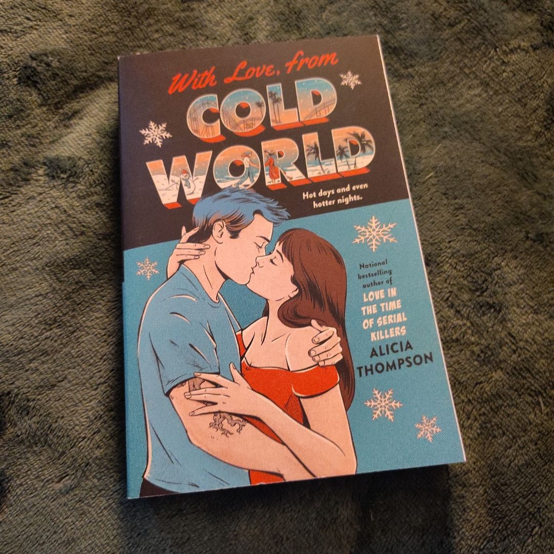 With Love, from Cold World