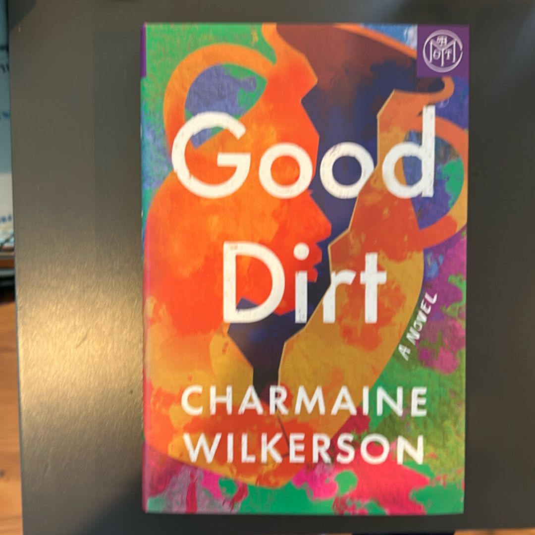Good Dirt