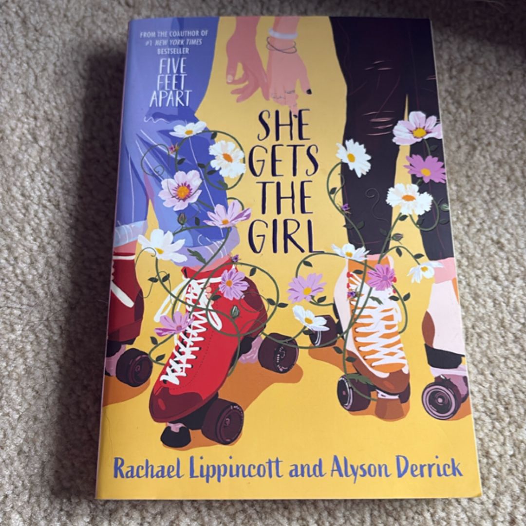 She Gets the Girl