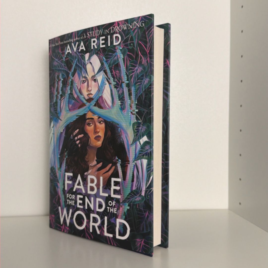 Fable for the End of the World