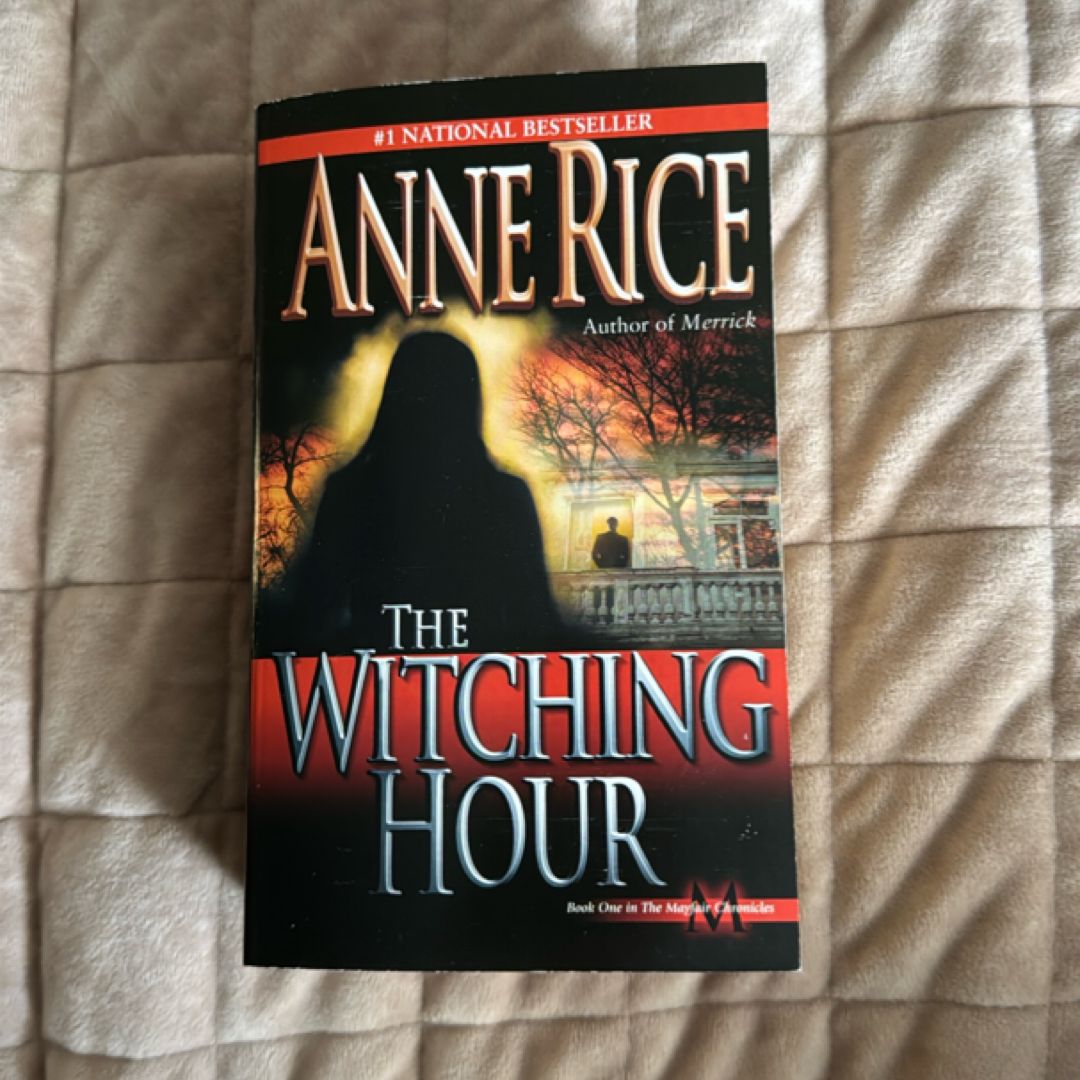 The Witching Hour