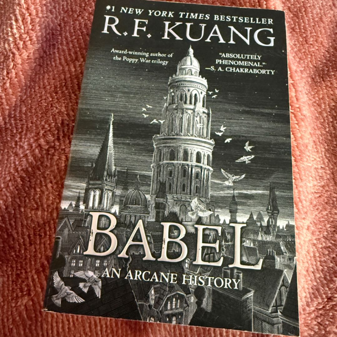 Babel