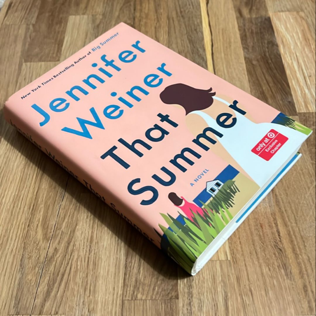 That Summer - Target/e