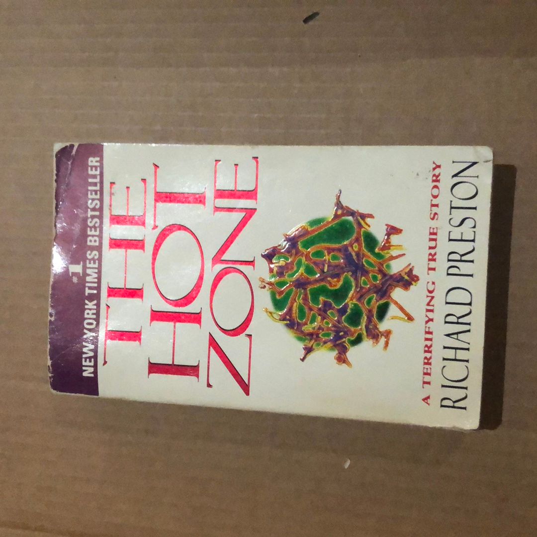 The Hot Zone