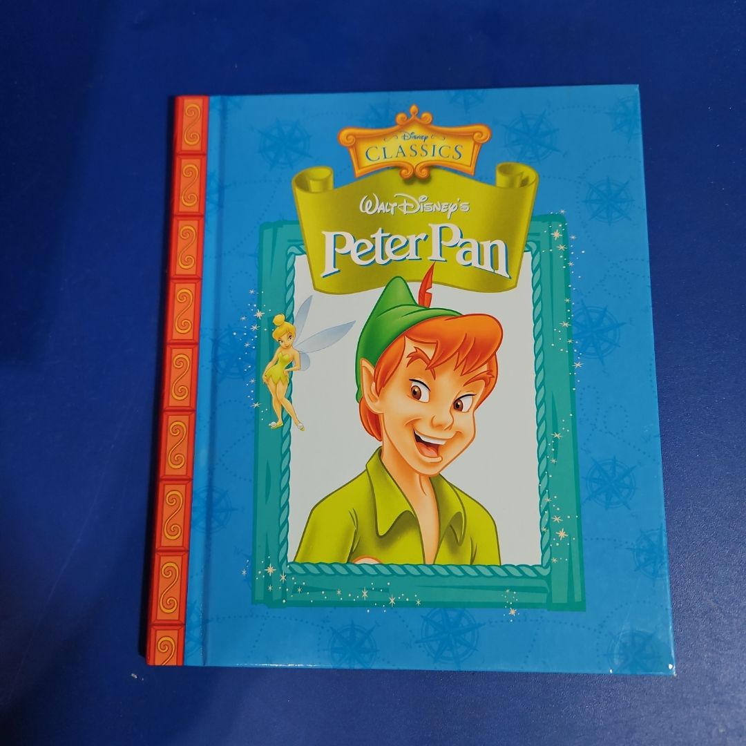 PETER PAN