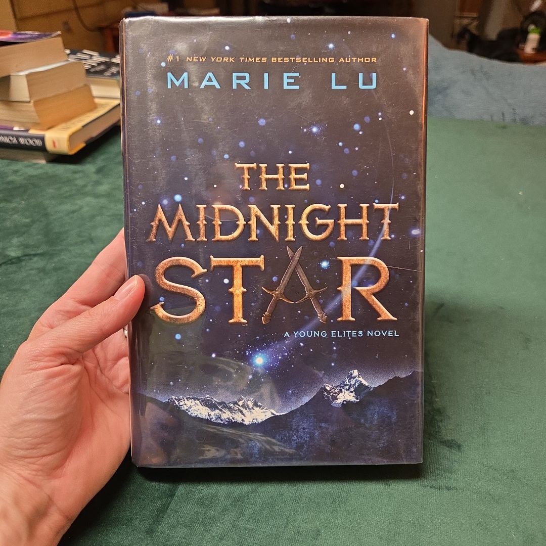 The Midnight Star
