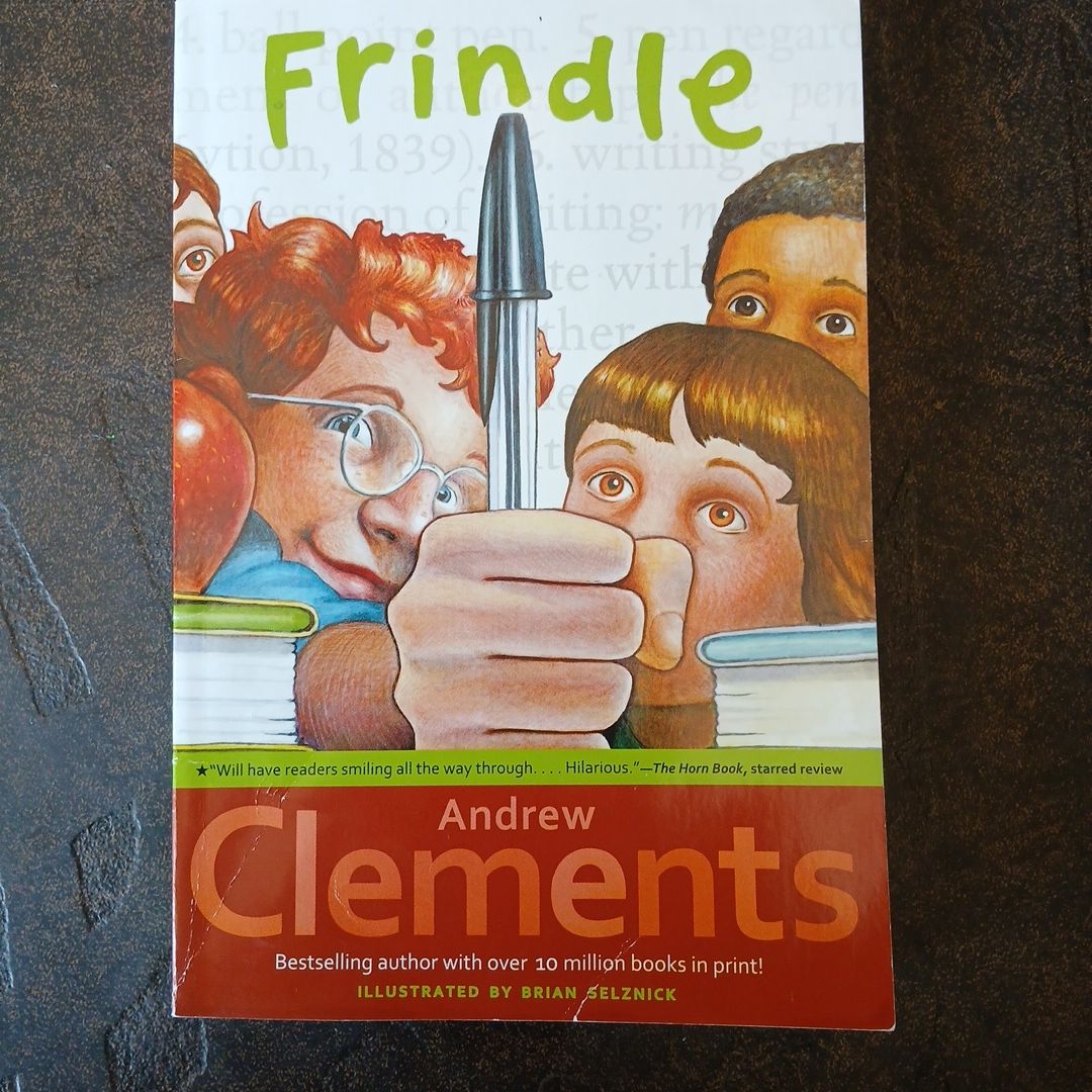 Frindle