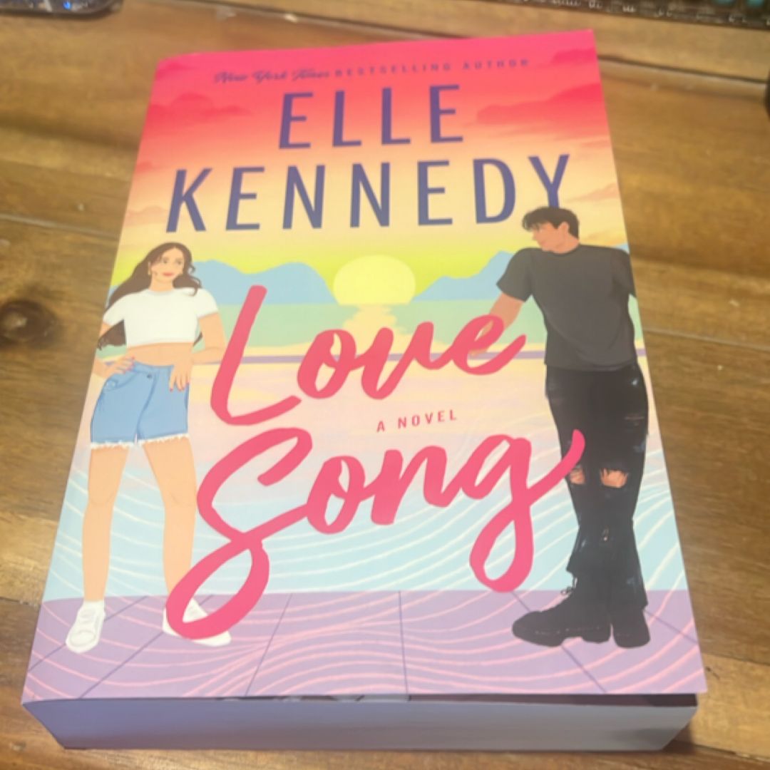 Love Song (Deluxe Edition)