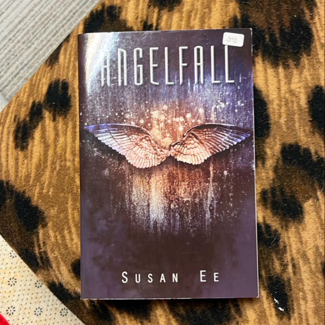 Angelfall