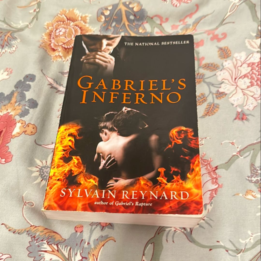 Gabriel's Inferno