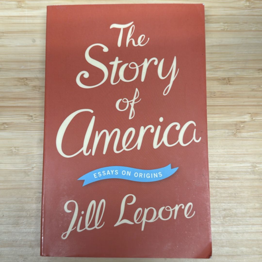 The Story of America