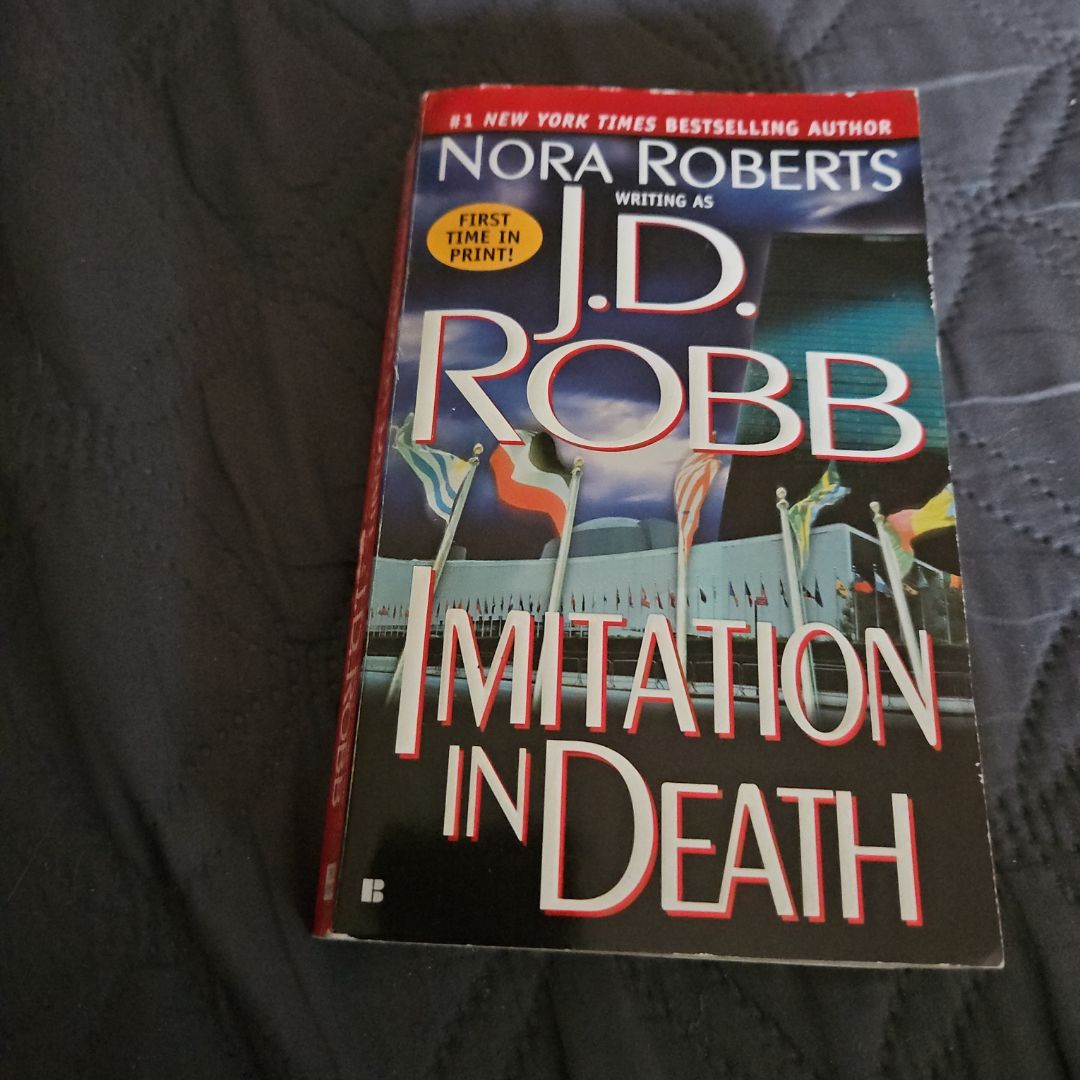 Imitation in Death