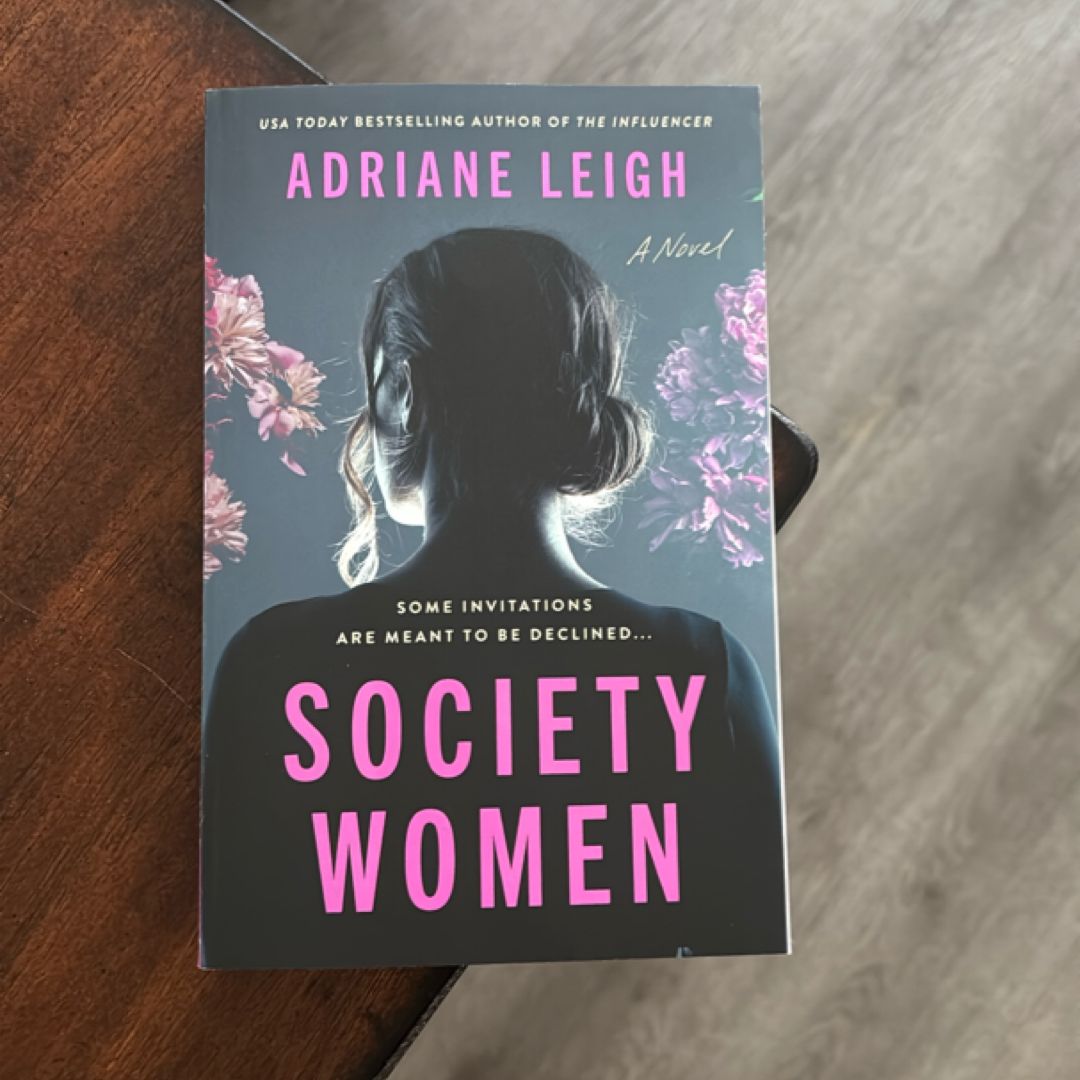 Society Women