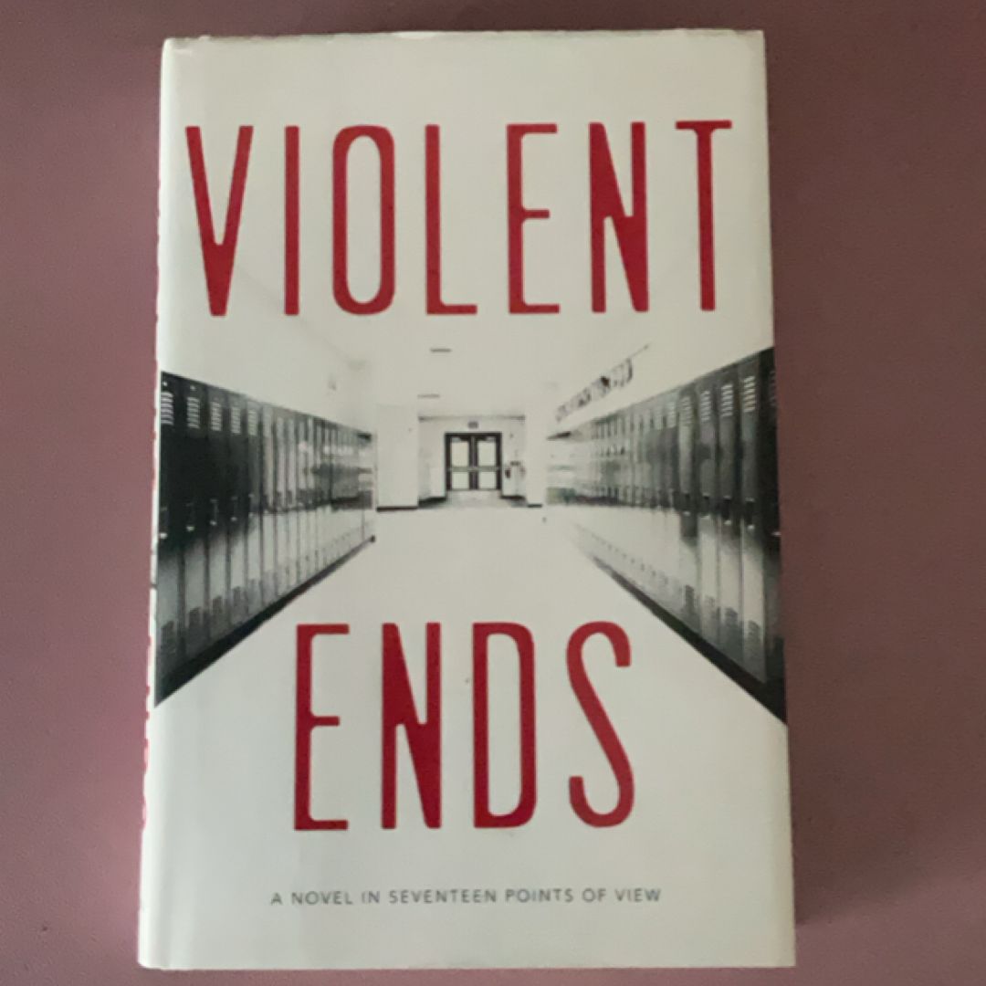 Violent Ends