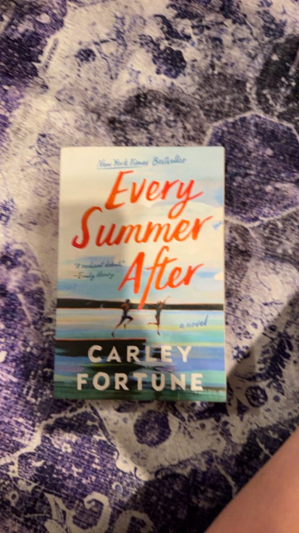 Every Summer After