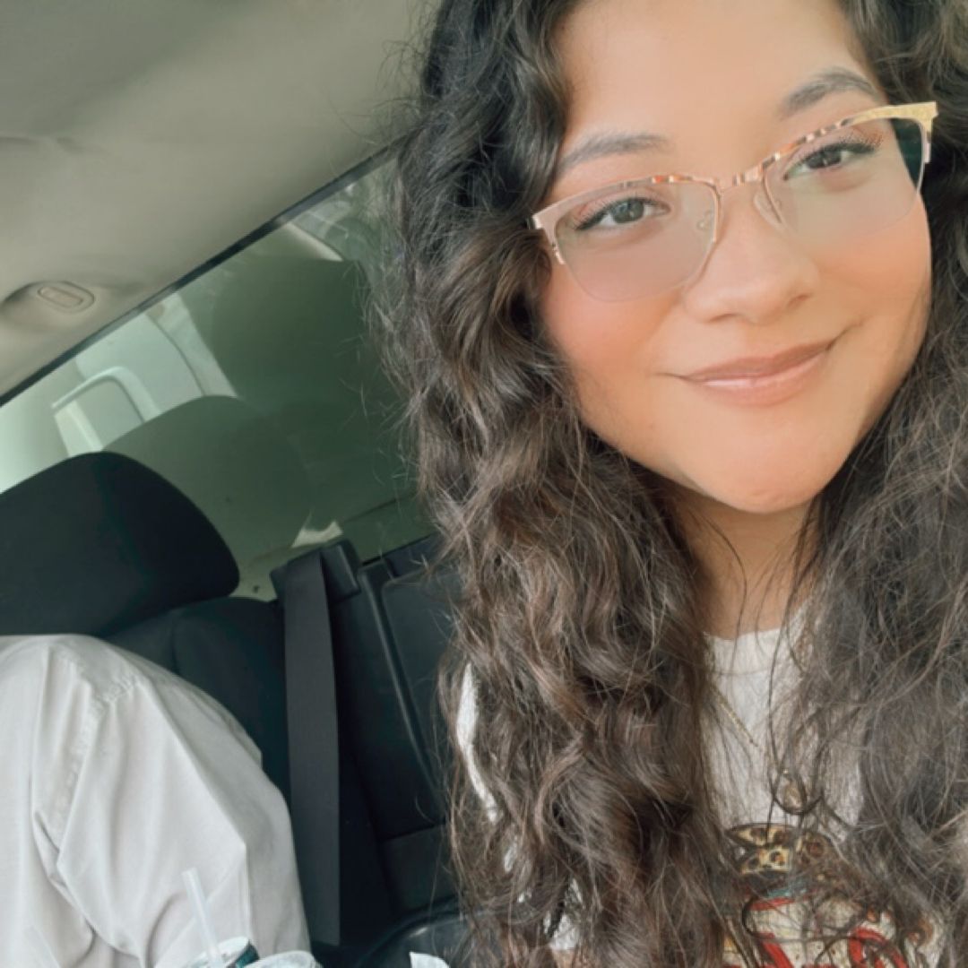 Jasmine Villarreal