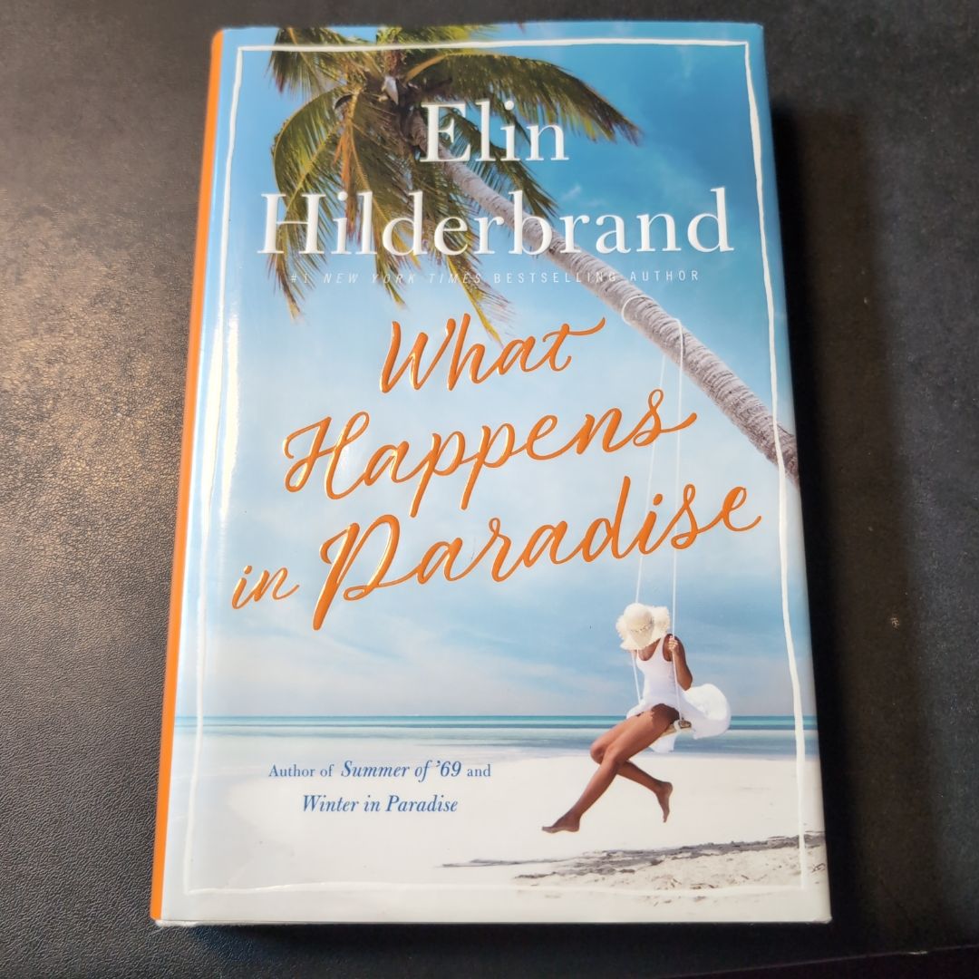 What Happens in Paradise