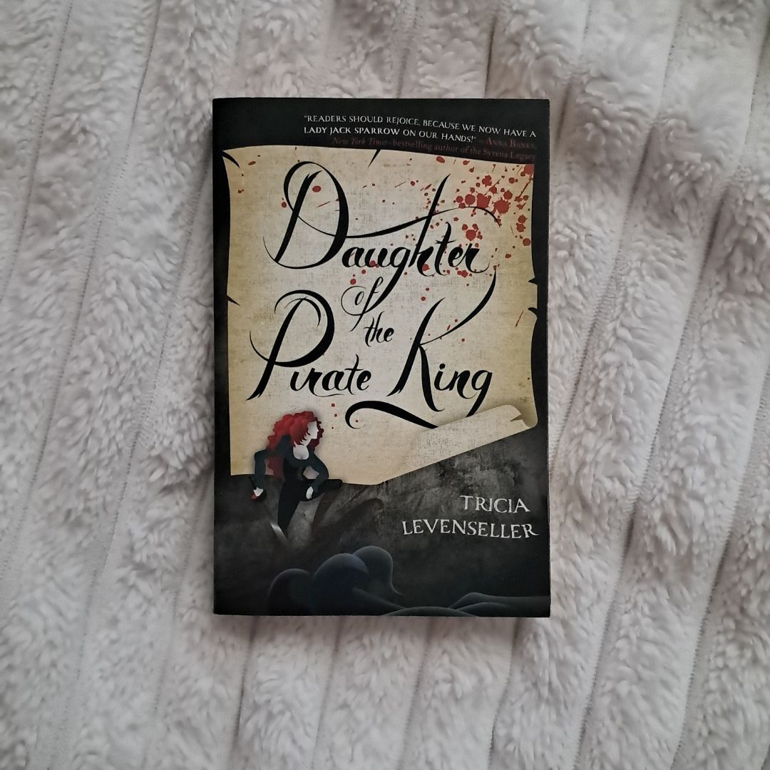 Daughter of the Pirate King