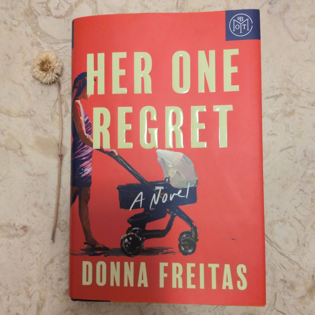 Her One Regret