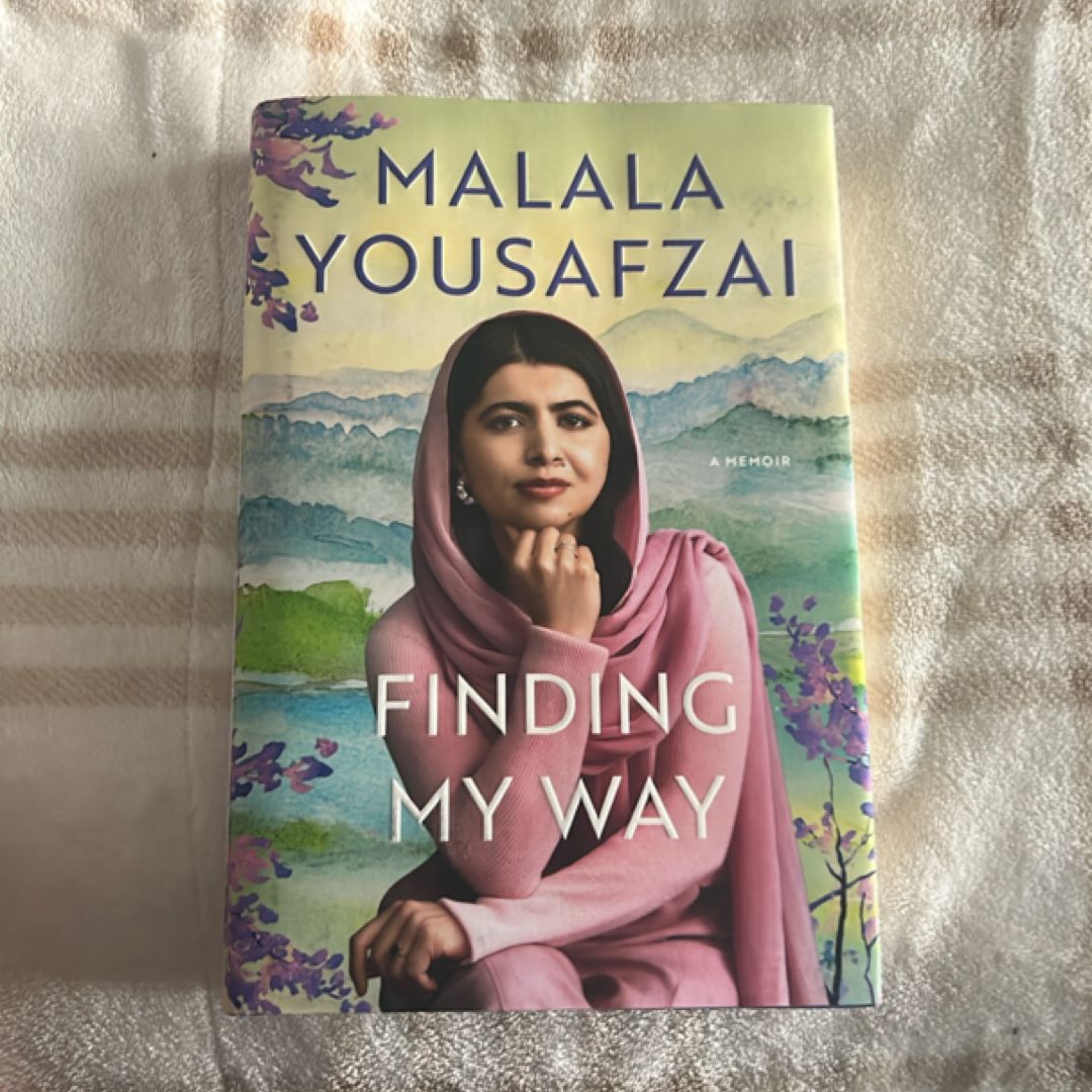 Finding My Way