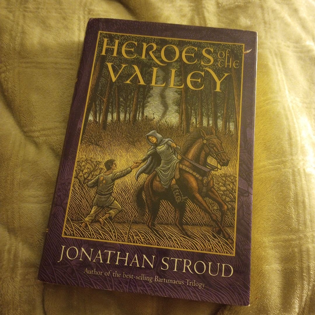 Heroes of the Valley
