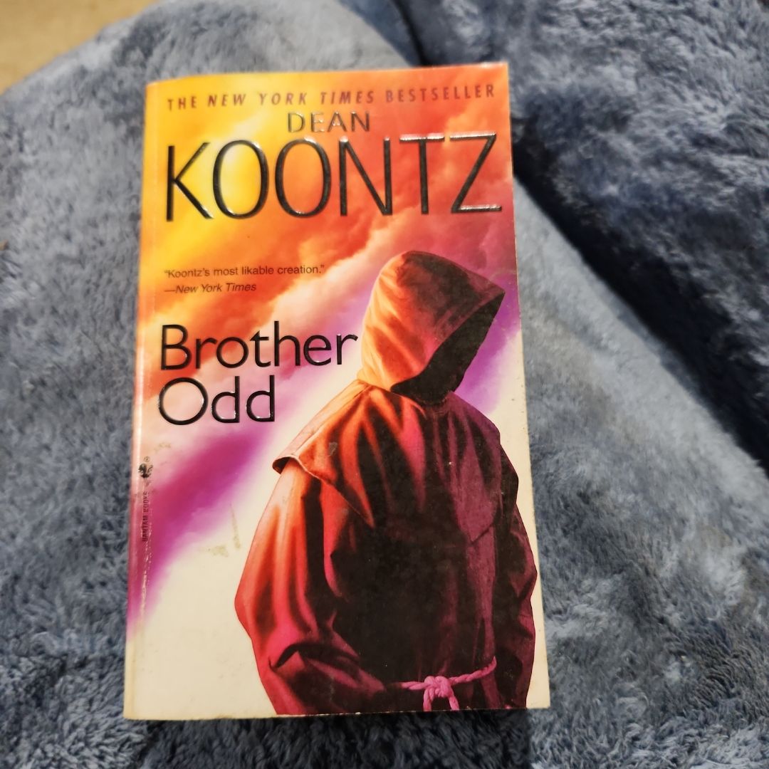 Brother Odd