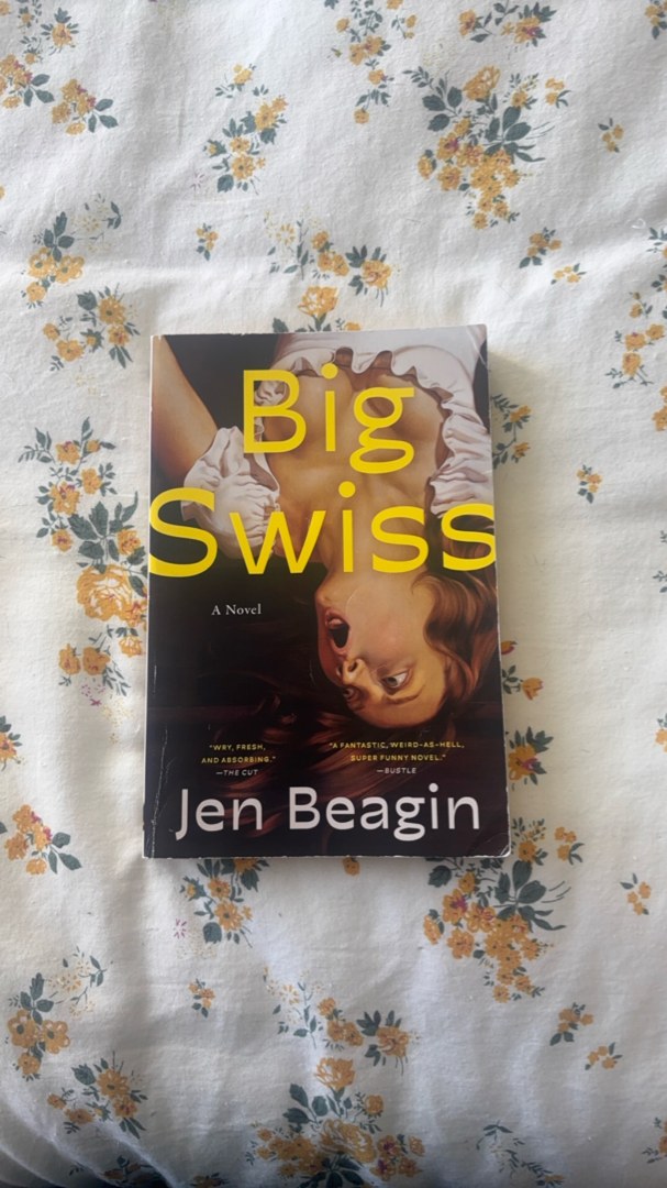 Big Swiss