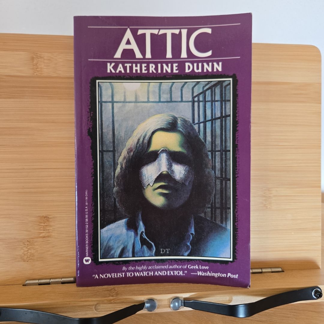 Attic