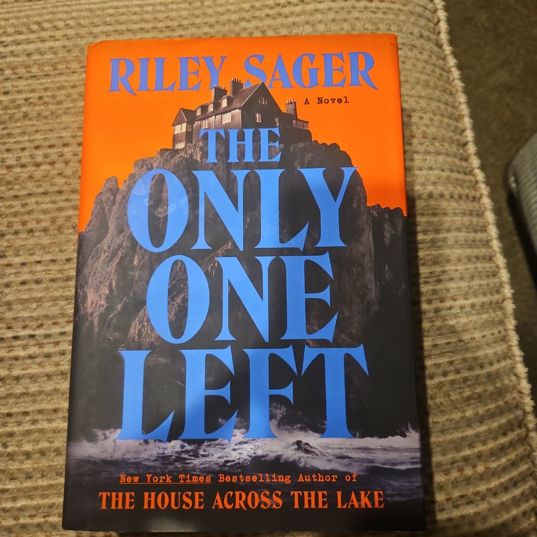The Only One Left