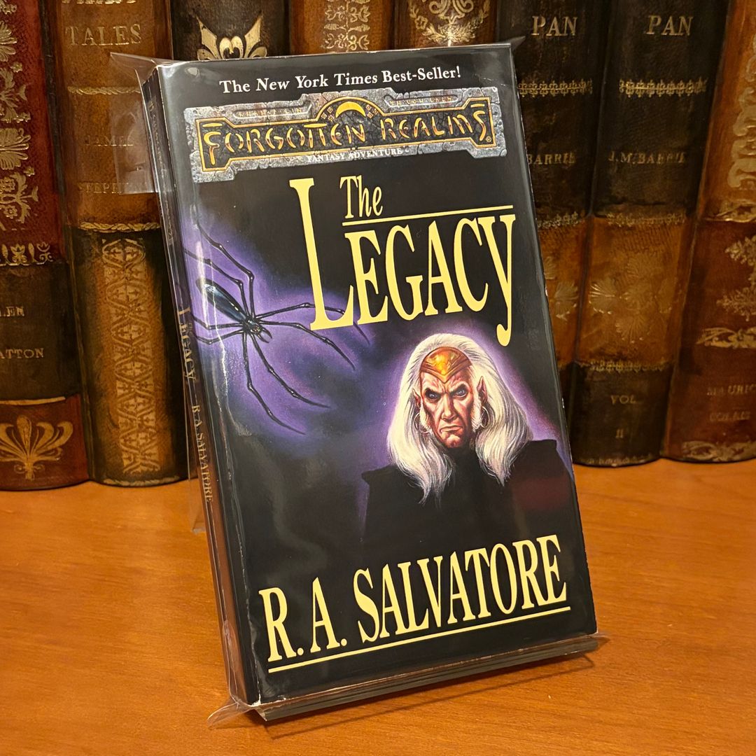 The Legacy