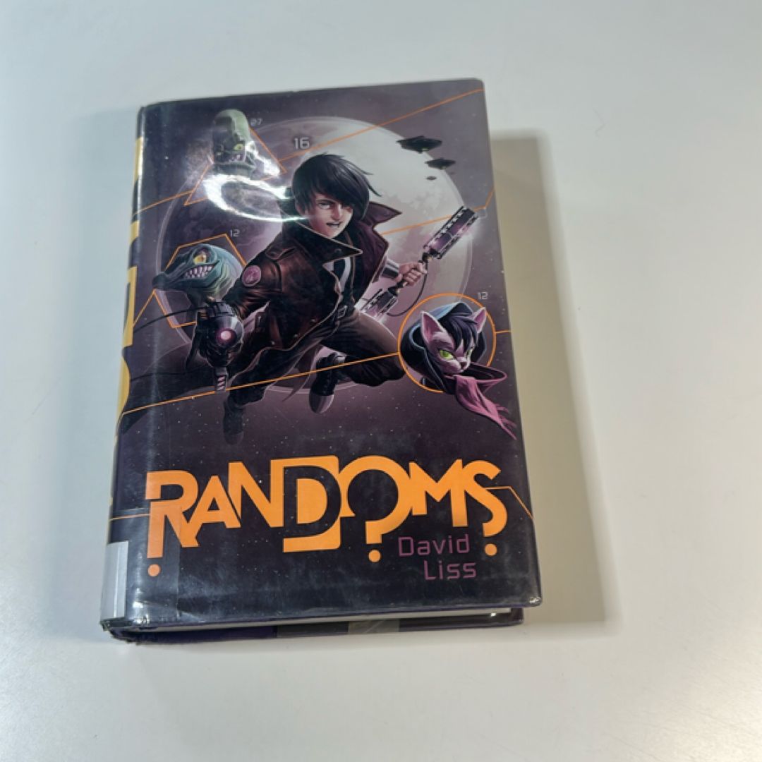 Randoms