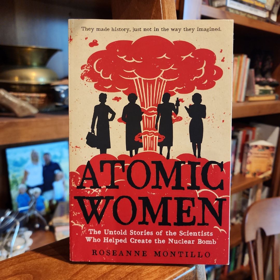 Atomic Women