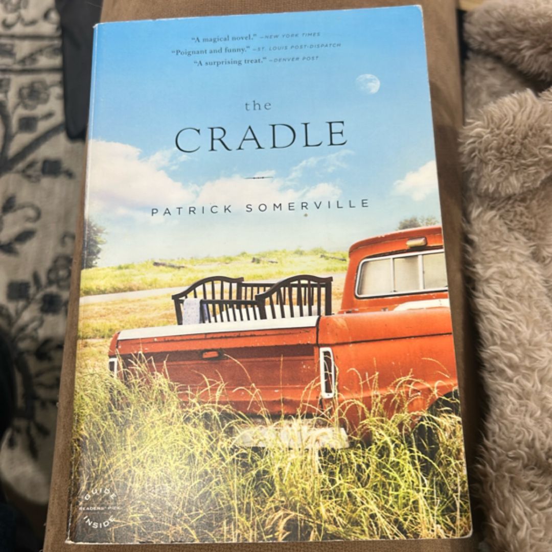 The Cradle