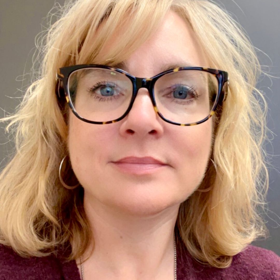 Heather Morrison
