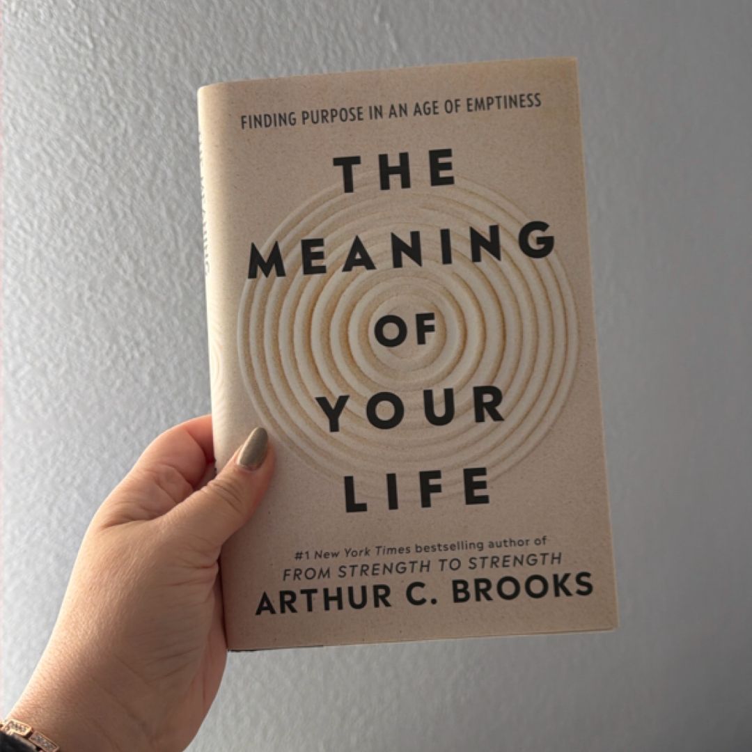 The Meaning of Your Life