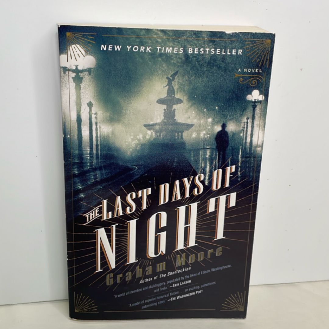 The Last Days of Night