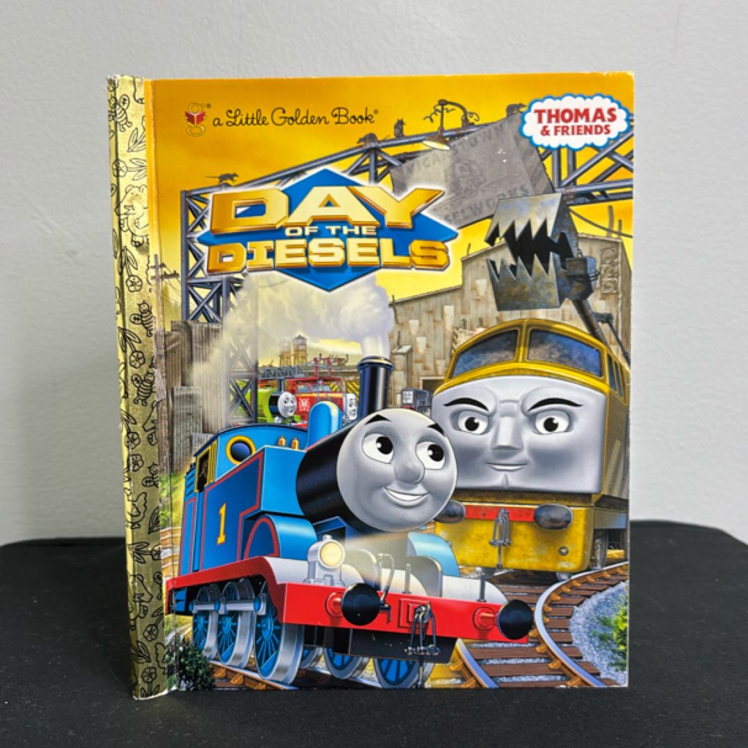 Day of the Diesels
